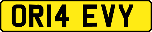 OR14EVY