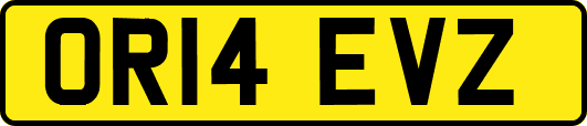 OR14EVZ