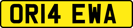 OR14EWA