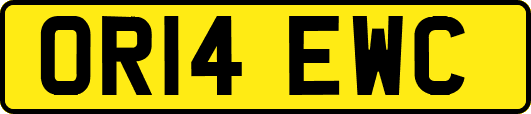 OR14EWC