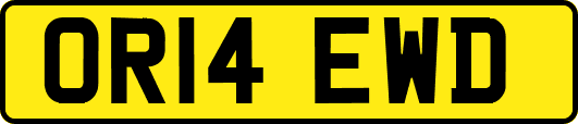 OR14EWD