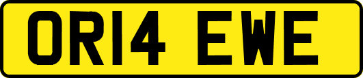 OR14EWE