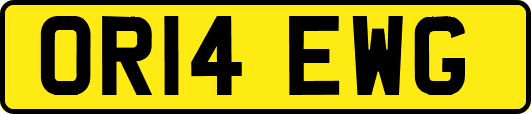 OR14EWG
