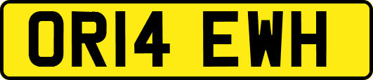 OR14EWH