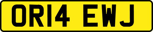 OR14EWJ