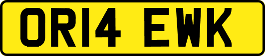 OR14EWK