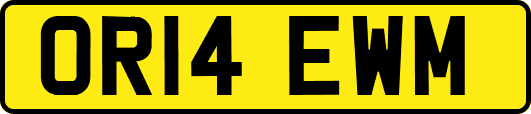 OR14EWM