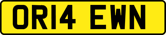 OR14EWN