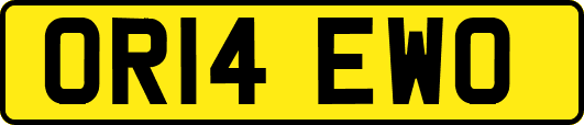 OR14EWO