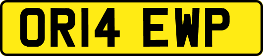 OR14EWP