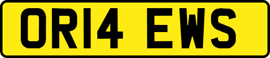 OR14EWS