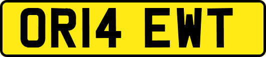 OR14EWT