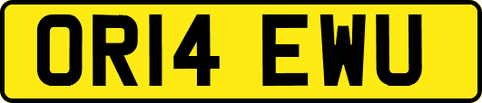 OR14EWU