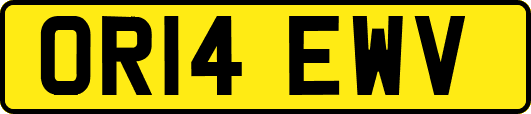 OR14EWV