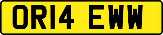 OR14EWW