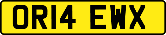 OR14EWX