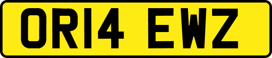 OR14EWZ