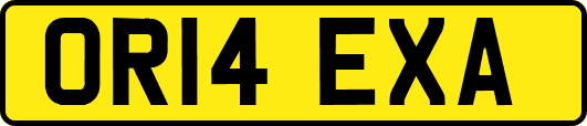 OR14EXA
