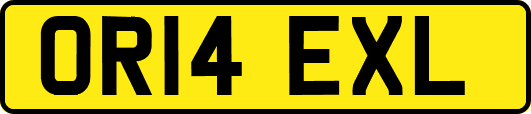 OR14EXL