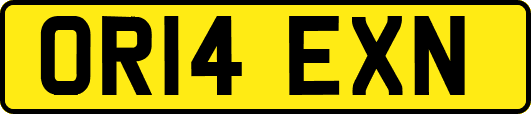 OR14EXN