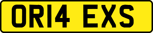 OR14EXS