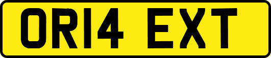 OR14EXT