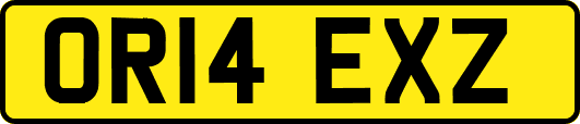 OR14EXZ