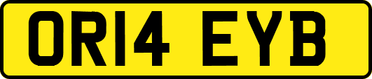 OR14EYB