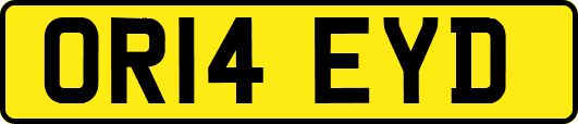 OR14EYD