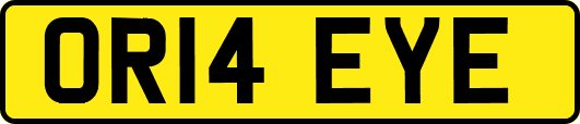 OR14EYE