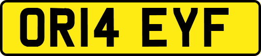 OR14EYF