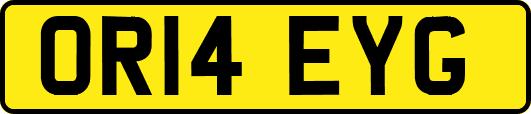 OR14EYG
