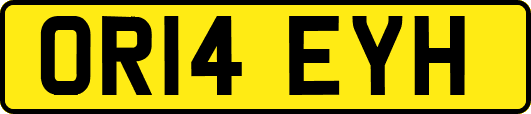 OR14EYH