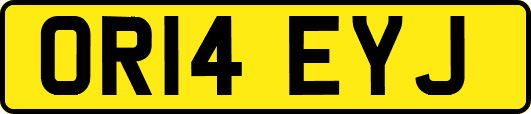OR14EYJ
