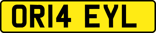 OR14EYL