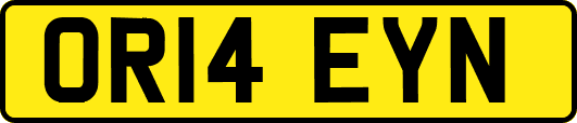 OR14EYN