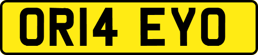OR14EYO
