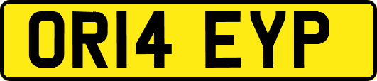 OR14EYP