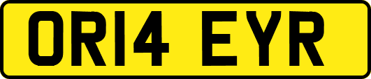OR14EYR