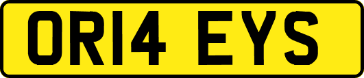 OR14EYS