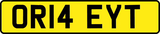 OR14EYT