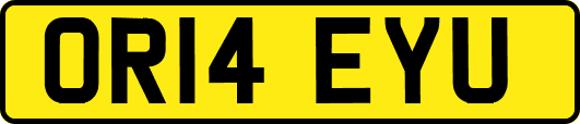 OR14EYU
