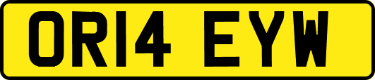 OR14EYW