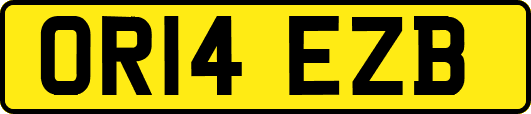 OR14EZB