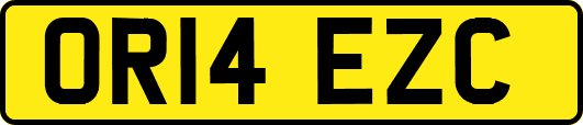 OR14EZC