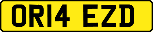 OR14EZD