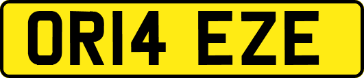 OR14EZE