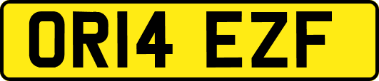 OR14EZF