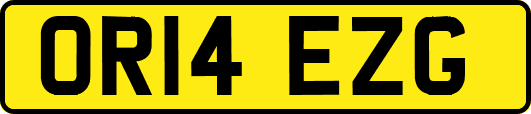 OR14EZG