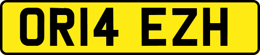 OR14EZH